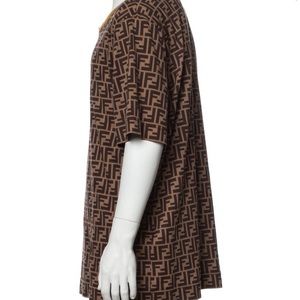 Fendi Tee Shirt